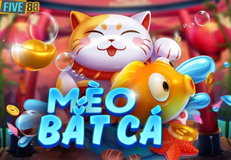 Giới thiệu về trò chơi đổi thưởng mèo bắt cá Giới thiệu về trò chơi đổi thưởng mèo bắt cá