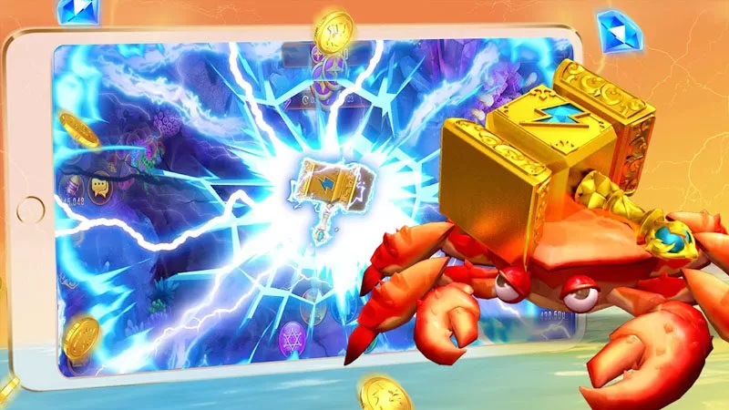 Hướng dẫn chơi game bắn cá Bắn cá đế vương Hướng dẫn chơi game bắn cá Bắn cá đế vương